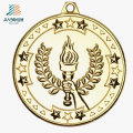 Neue Design 3D Olympic Award Sport Benutzerdefinierte Souvenir Medaille